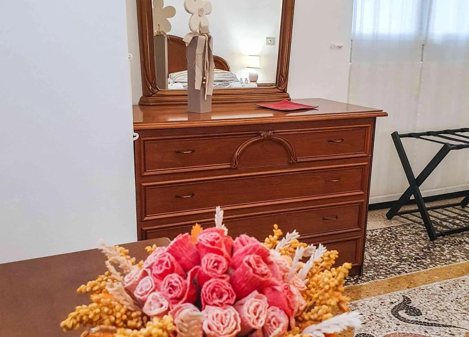 La Casa Dell'Arte - The House Of Art Apartment Genoa 0*,