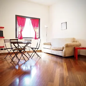 Apartamento Casa Del Principe Amba Alagi - St Marittima - Genovabnb It, Génova